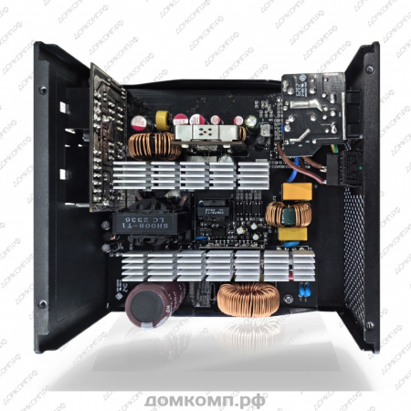 Блок питания 1050 Вт Gamemax GM-1050 Modular недорого. домкомп.рф